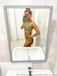 Onlyfans Leaked Photos - Federicacorona - Photos