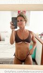 Onlyfans Leaked Photos - Federicacorona - Photos