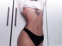 Onlyfans Leaked Photos - Skyexwilsonx - Photos