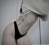 Onlyfans Leaked Photos - Skyexwilsonx - Photos