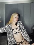 Onlyfans Leaked Photos - Skyexwilsonx - Photos