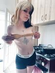 Onlyfans Leaked Photos - Skyexwilsonx - Photos