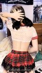 Onlyfans Leaked Photos - Skyexwilsonx - Photos