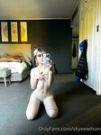 Onlyfans Leaked Photos - Skyexwilsonx - Photos