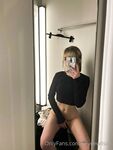 Onlyfans Leaked Photos - Skyexwilsonx - Photos