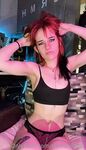 Onlyfans Leaked Photos - Skyexwilsonx - Photos