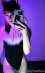 Onlyfans Leaked Photos - Skyexwilsonx - Photos