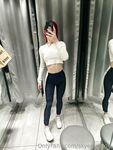 Onlyfans Leaked Photos - Skyexwilsonx - Photos