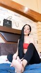 Onlyfans Leaked Photos - Grecefeet - Photos