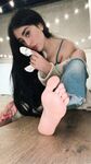 Onlyfans Leaked Photos - Grecefeet - Photos