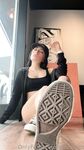Onlyfans Leaked Photos - Grecefeet - Photos