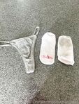 Onlyfans Leaked Photos - Grecefeet - Photos