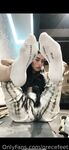 Onlyfans Leaked Photos - Grecefeet - Photos