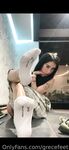 Onlyfans Leaked Photos - Grecefeet - Photos