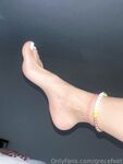 Onlyfans Leaked Photos - Grecefeet - Photos