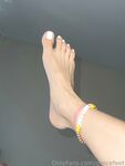 Onlyfans Leaked Photos - Grecefeet - Photos