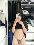 Onlyfans Leaked Photos - Grecefeet - Photos