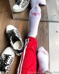 Onlyfans Leaked Photos - Grecefeet - Photos