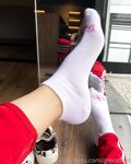 Onlyfans Leaked Photos - Grecefeet - Photos