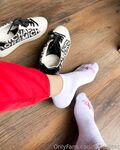 Onlyfans Leaked Photos - Grecefeet - Photos
