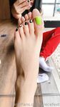 Onlyfans Leaked Photos - Grecefeet - Photos