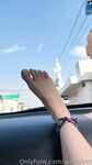 Onlyfans Leaked Photos - Grecefeet - Photos