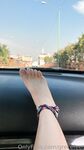 Onlyfans Leaked Photos - Grecefeet - Photos
