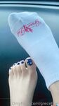 Onlyfans Leaked Photos - Grecefeet - Photos