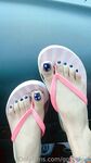Onlyfans Leaked Photos - Grecefeet - Photos