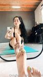 Onlyfans Leaked Photos - Grecefeet - Photos