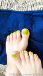 Onlyfans Leaked Photos - Grecefeet - Photos