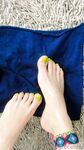 Onlyfans Leaked Photos - Grecefeet - Photos