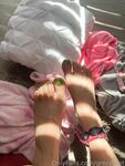 Onlyfans Leaked Photos - Grecefeet - Photos