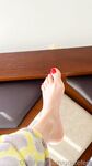 Onlyfans Leaked Photos - Grecefeet - Photos