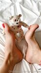 Onlyfans Leaked Photos - Grecefeet - Photos