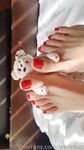 Onlyfans Leaked Photos - Grecefeet - Photos