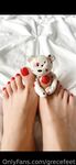 Onlyfans Leaked Photos - Grecefeet - Photos