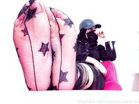Onlyfans Leaked Photos - Queen-Salome - Photos
