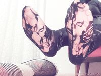 Onlyfans Leaked Photos - Queen-Salome - Photos