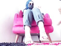 Onlyfans Leaked Photos - Queen-Salome - Photos