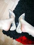 Onlyfans Leaked Photos - Queen-Salome - Photos