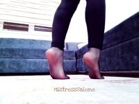 Onlyfans Leaked Photos - Queen-Salome - Photos