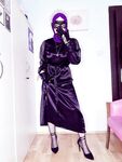 Onlyfans Leaked Photos - Queen-Salome - Photos