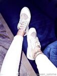 Onlyfans Leaked Photos - Queen-Salome - Photos