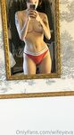Onlyfans Leaked Photos - Wifeyeva - Photos