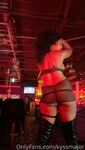 Onlyfans Leaked Photos - Kyssmajor - Photos