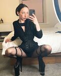 Onlyfans Leaked Photos - Mistresslhush - Photos