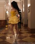 Onlyfans Leaked Photos - Mistresslhush - Photos