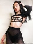 Onlyfans Leaked Photos - Mistresslhush - Photos