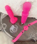 Onlyfans Leaked Photos - Mistresslhush - Photos